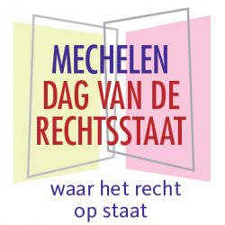 Dag van de rechtsstaat